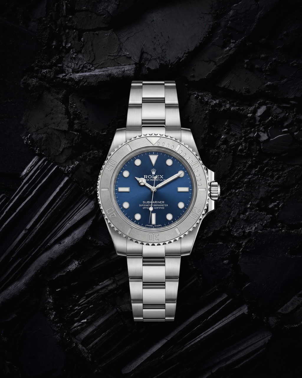 Rolex Yacht-Master
