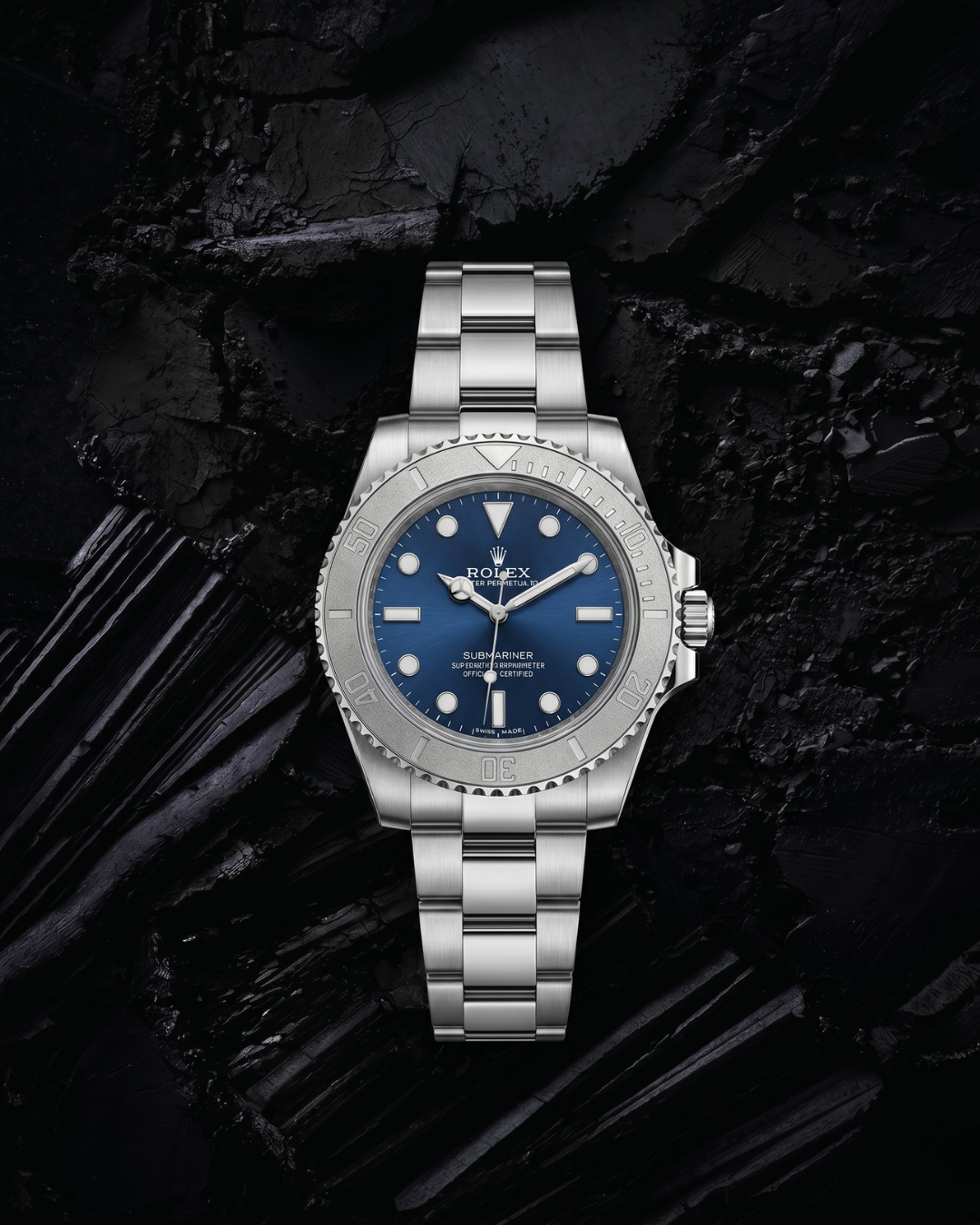 Rolex Yacht-Master