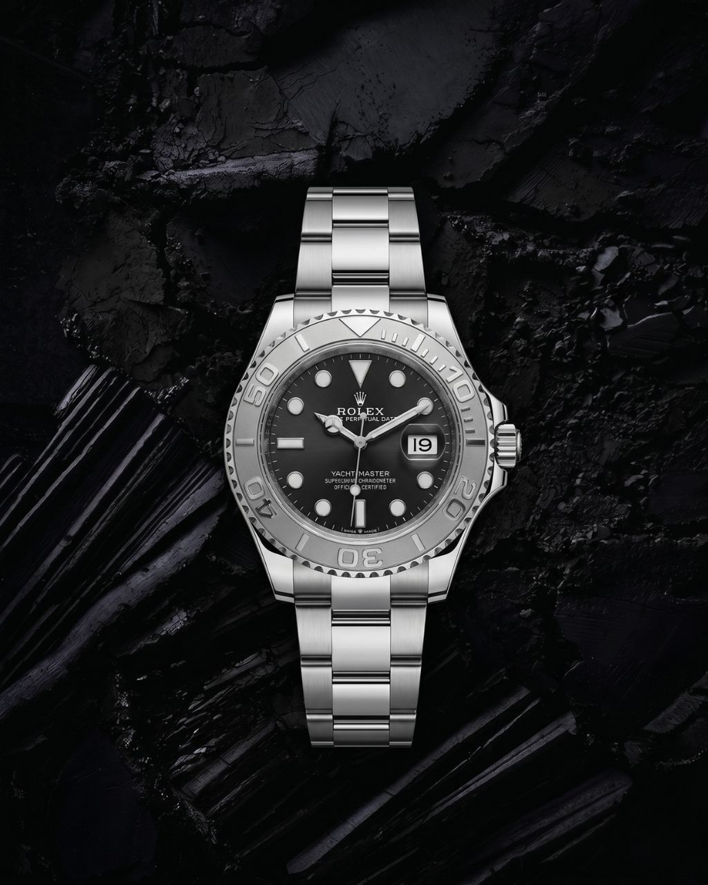 Rolex Yacht-Master