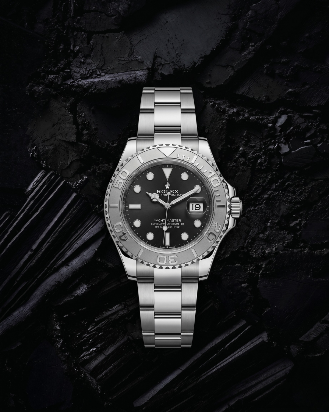 Rolex Yacht-Master