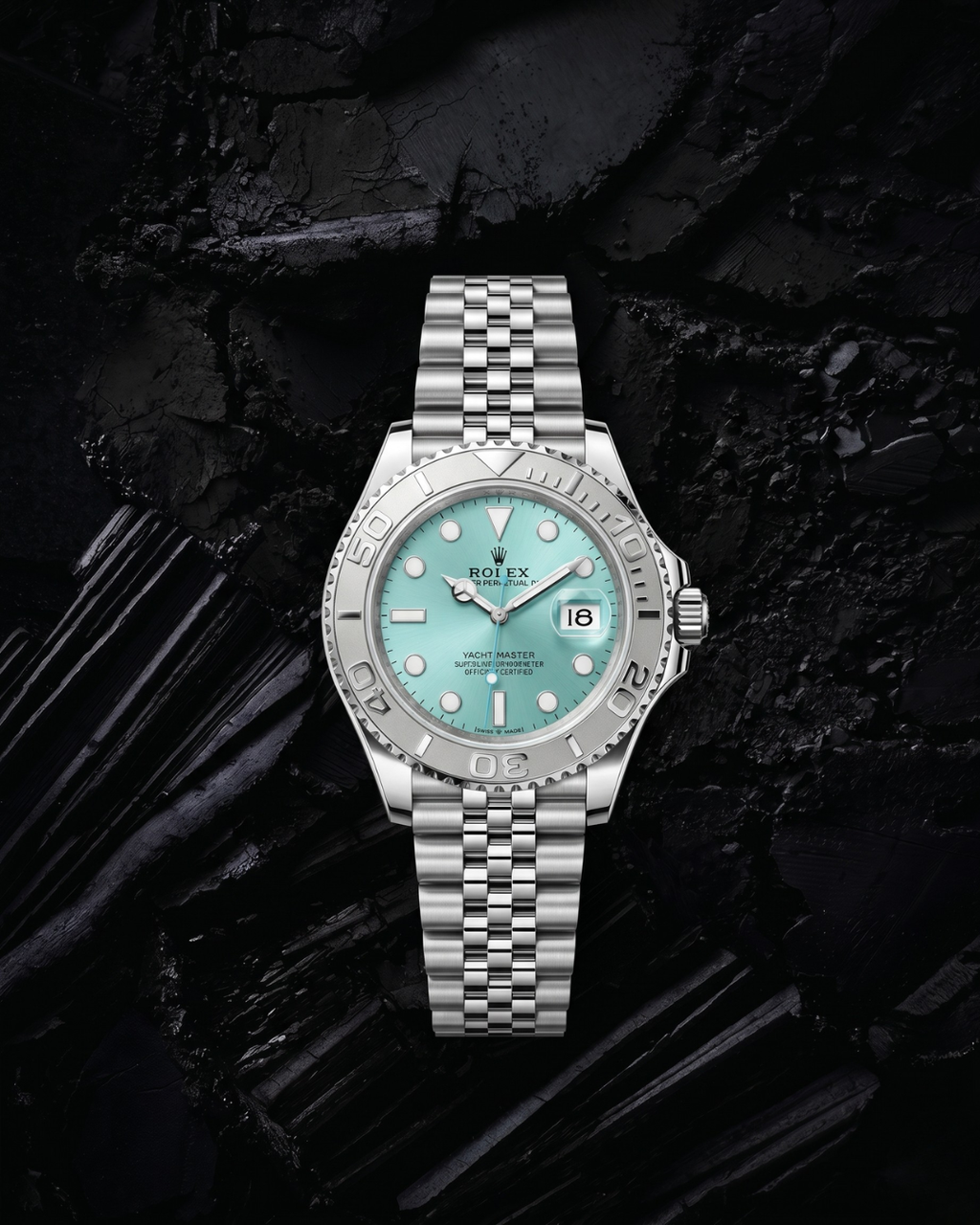 Rolex Yacht-Master
