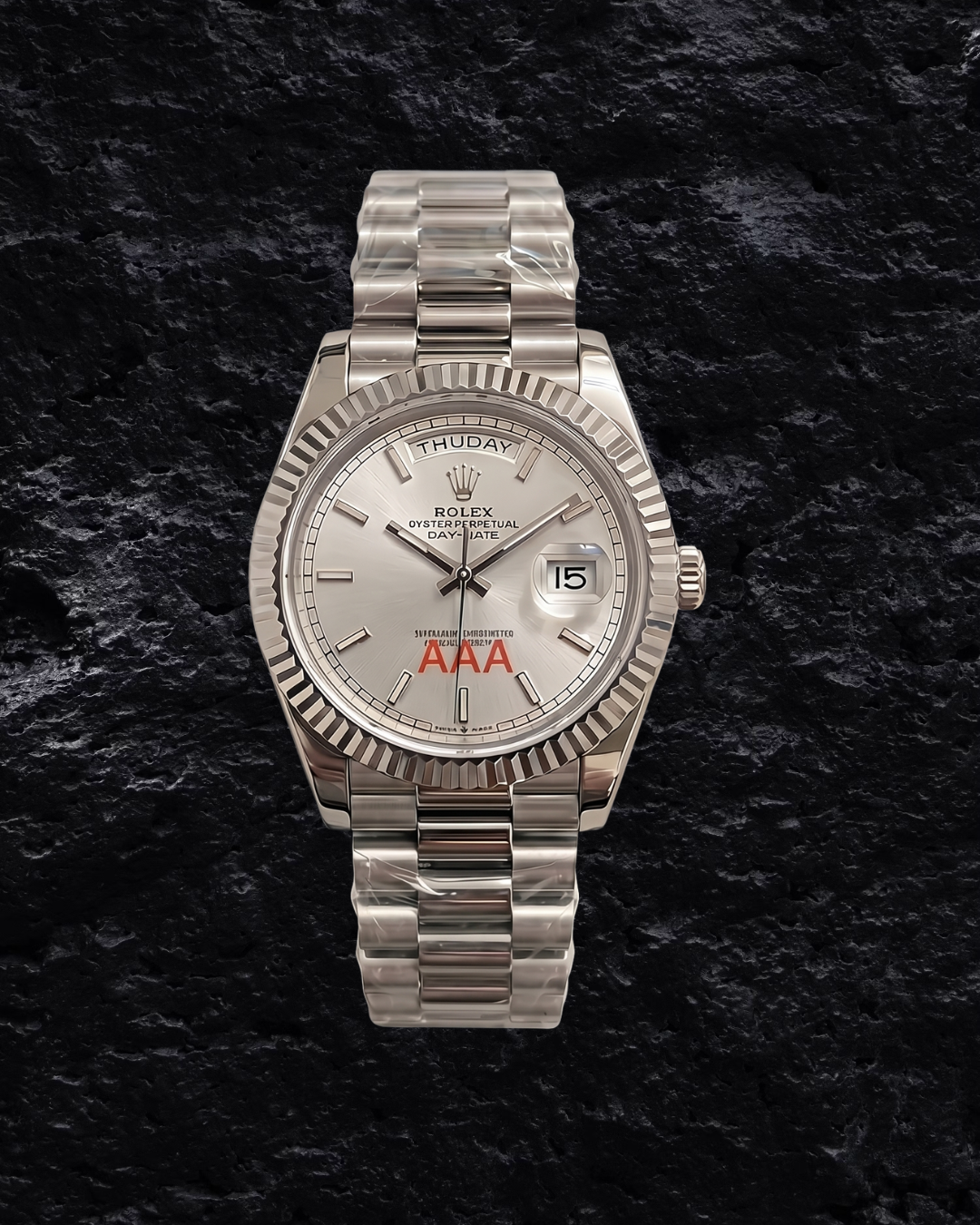 Rolex Day-Date 40