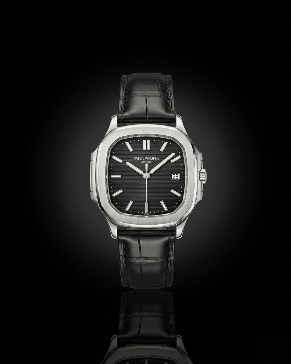 Patek Philippe Nautilus watch