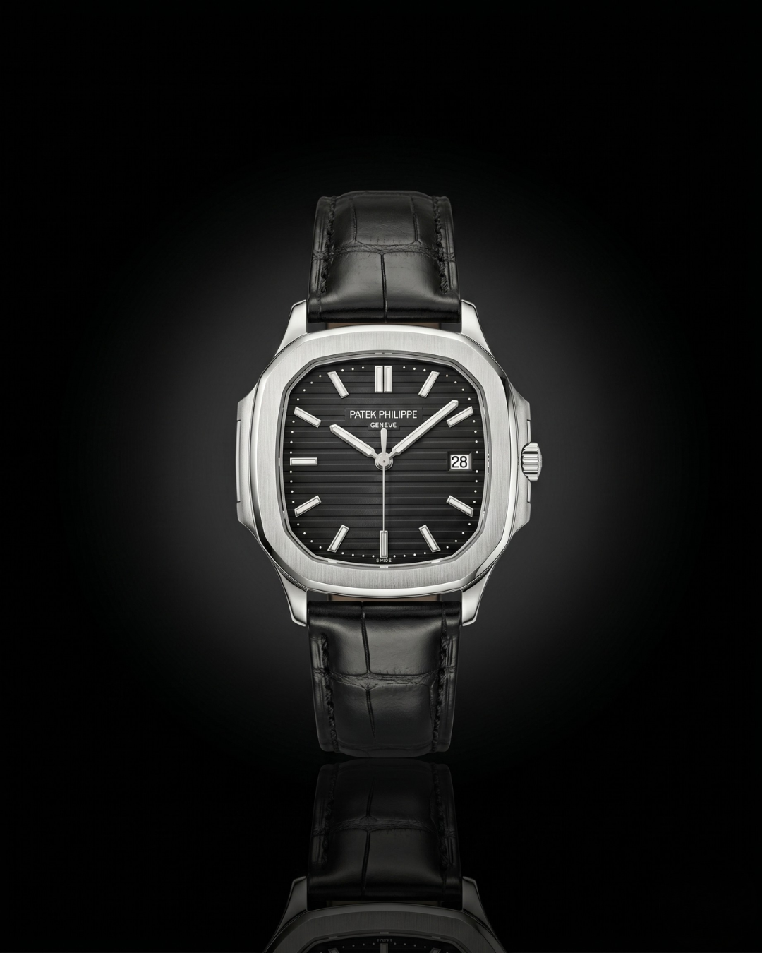 Patek Philippe Nautilus watch