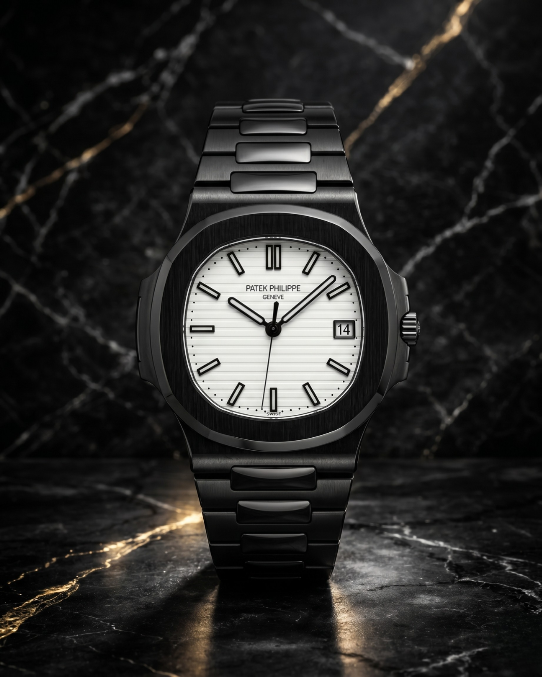 Patek Philippe Nautilus Tiffany & Co. Limited Edition