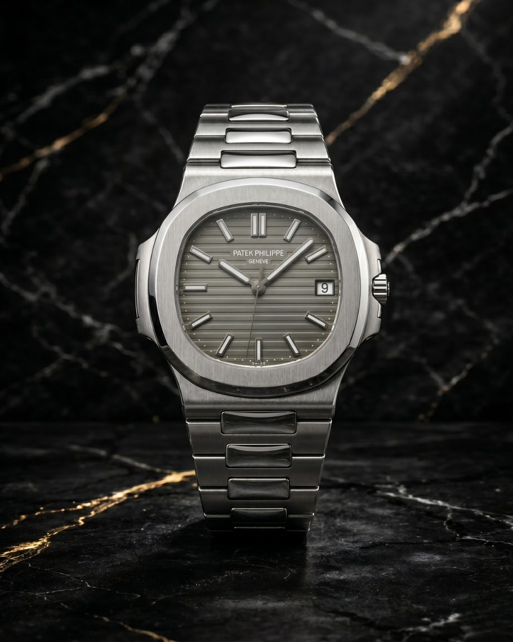 Patek Philippe Nautilus Tiffany & Co. Limited Edition