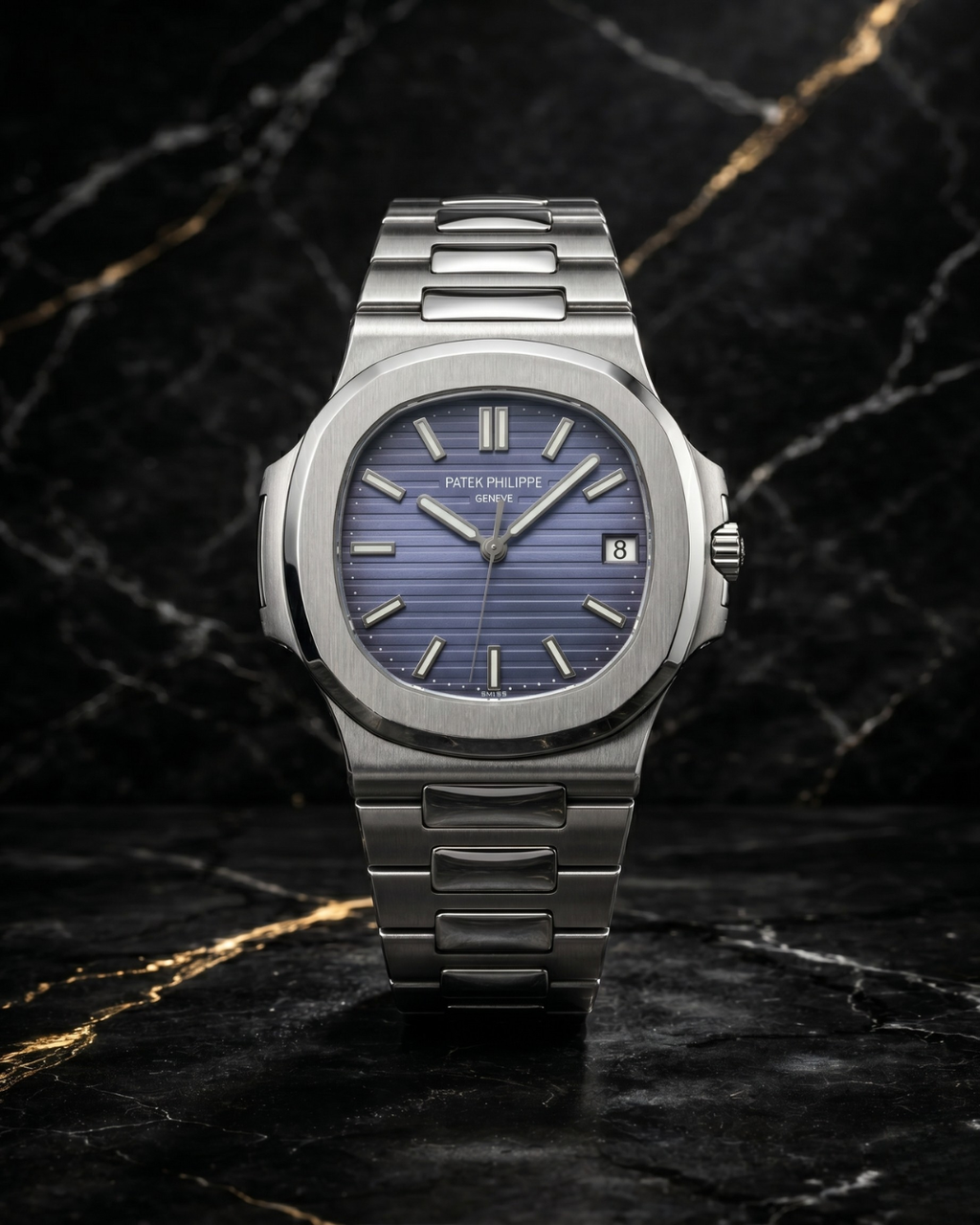 Patek Philippe Nautilus Tiffany & Co. Limited Edition