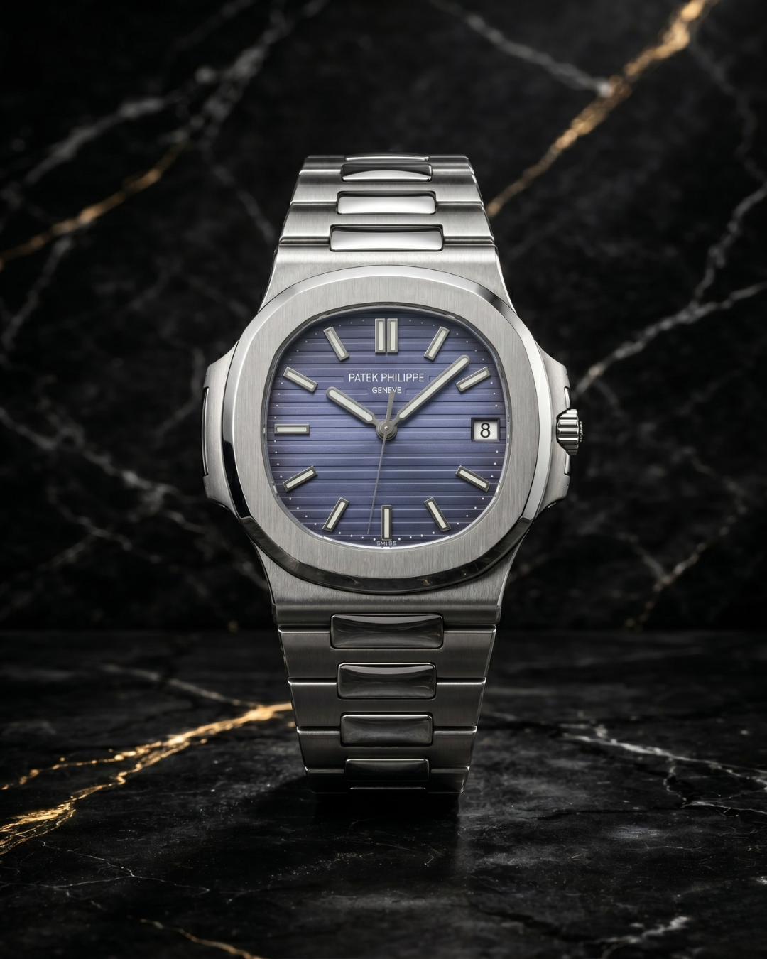 Patek Philippe Nautilus Tiffany & Co. Limited Edition