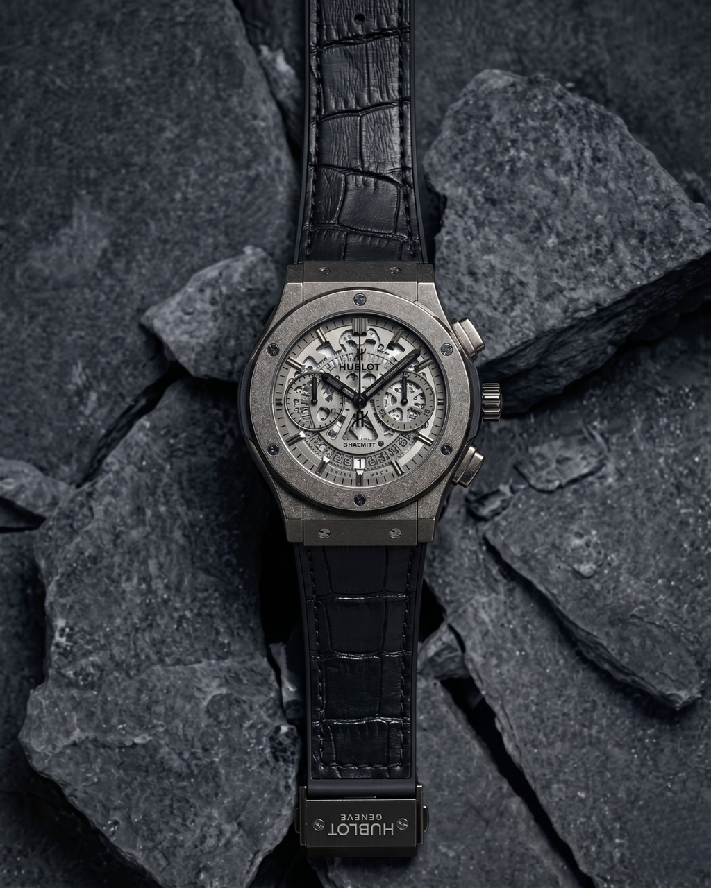Hublot Classic