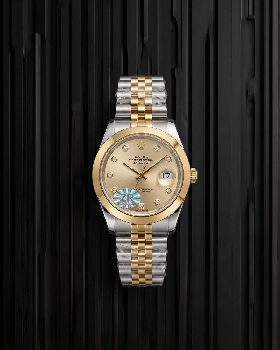 Rolex Oyster Perpetual Quartz Watch
