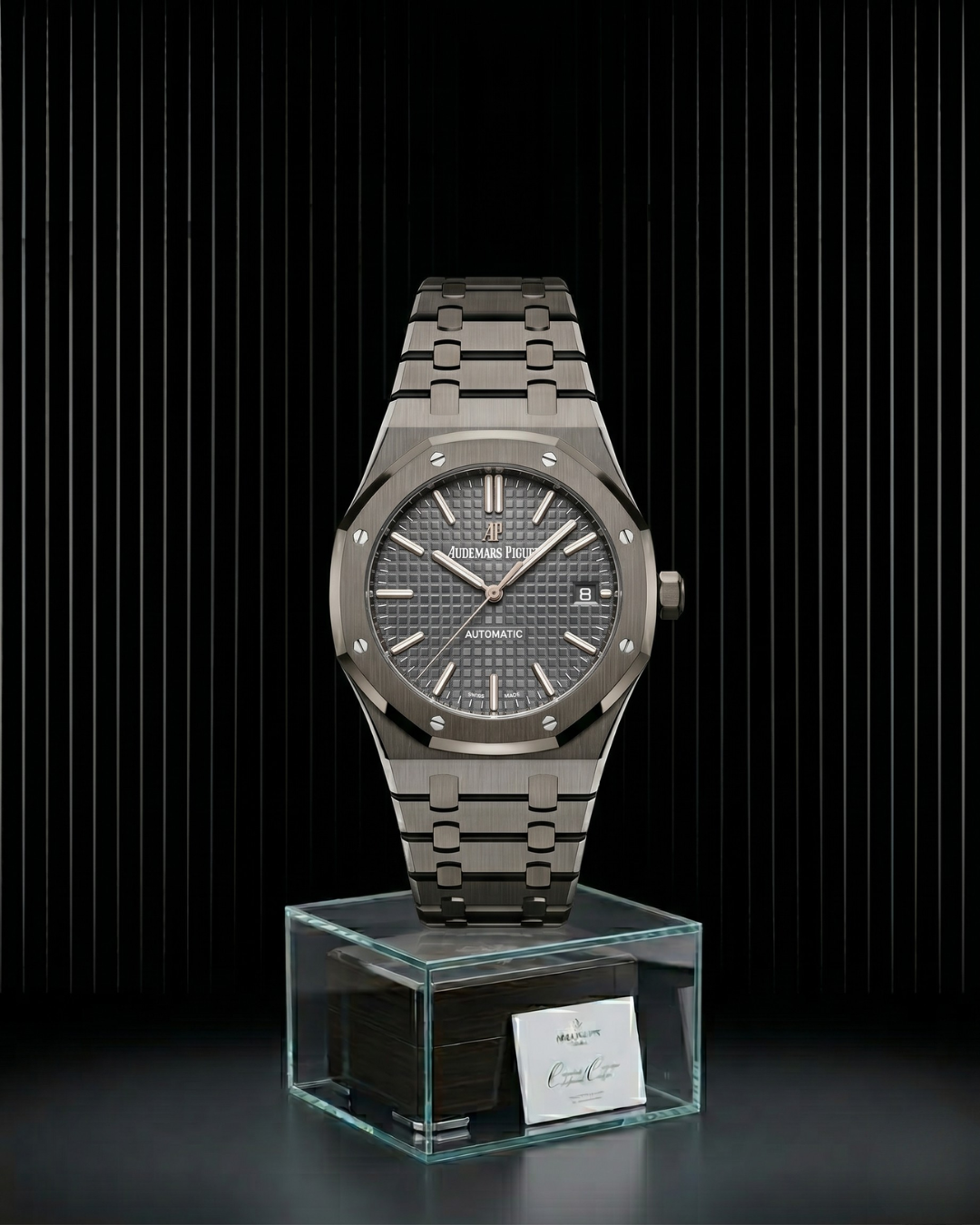 Audemars Piguet Royal Oak