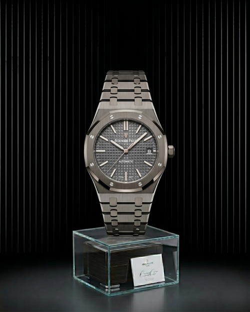 Audemars Piguet Royal Oak