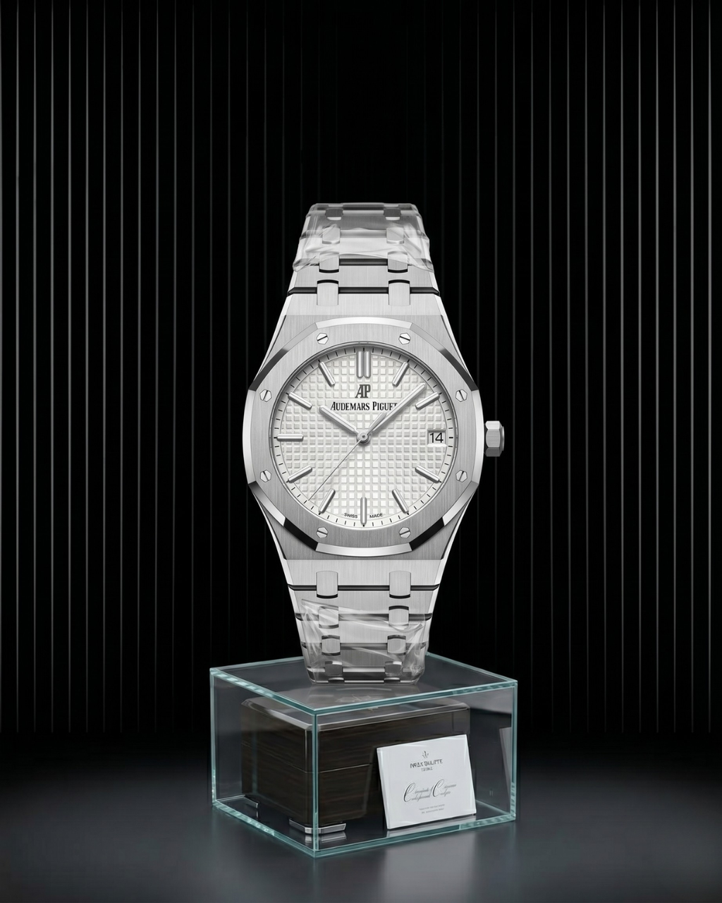 Audemars Piguet Royal Oak