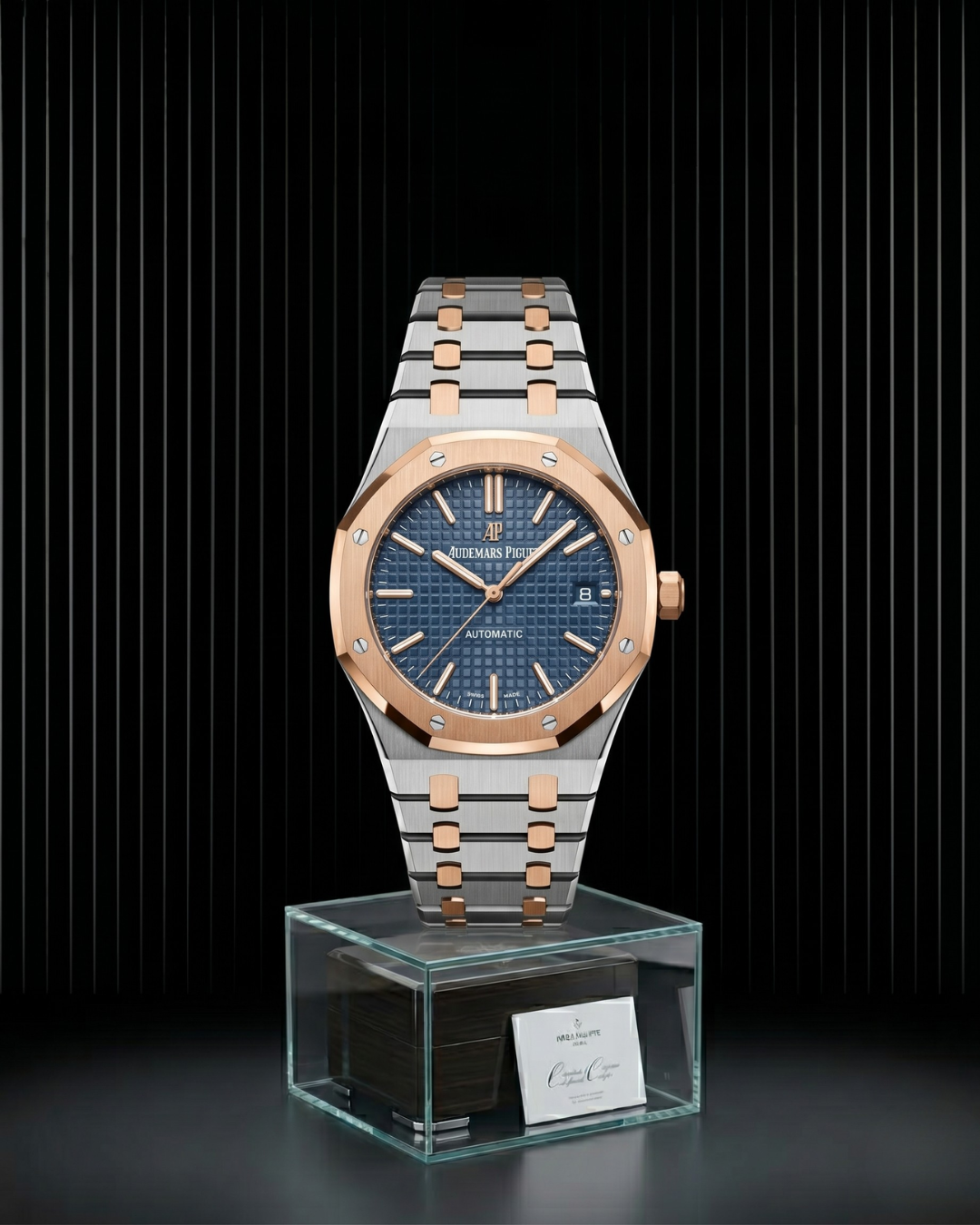 Audemars Piguet Royal Oak