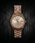 Rolex Datejust 31