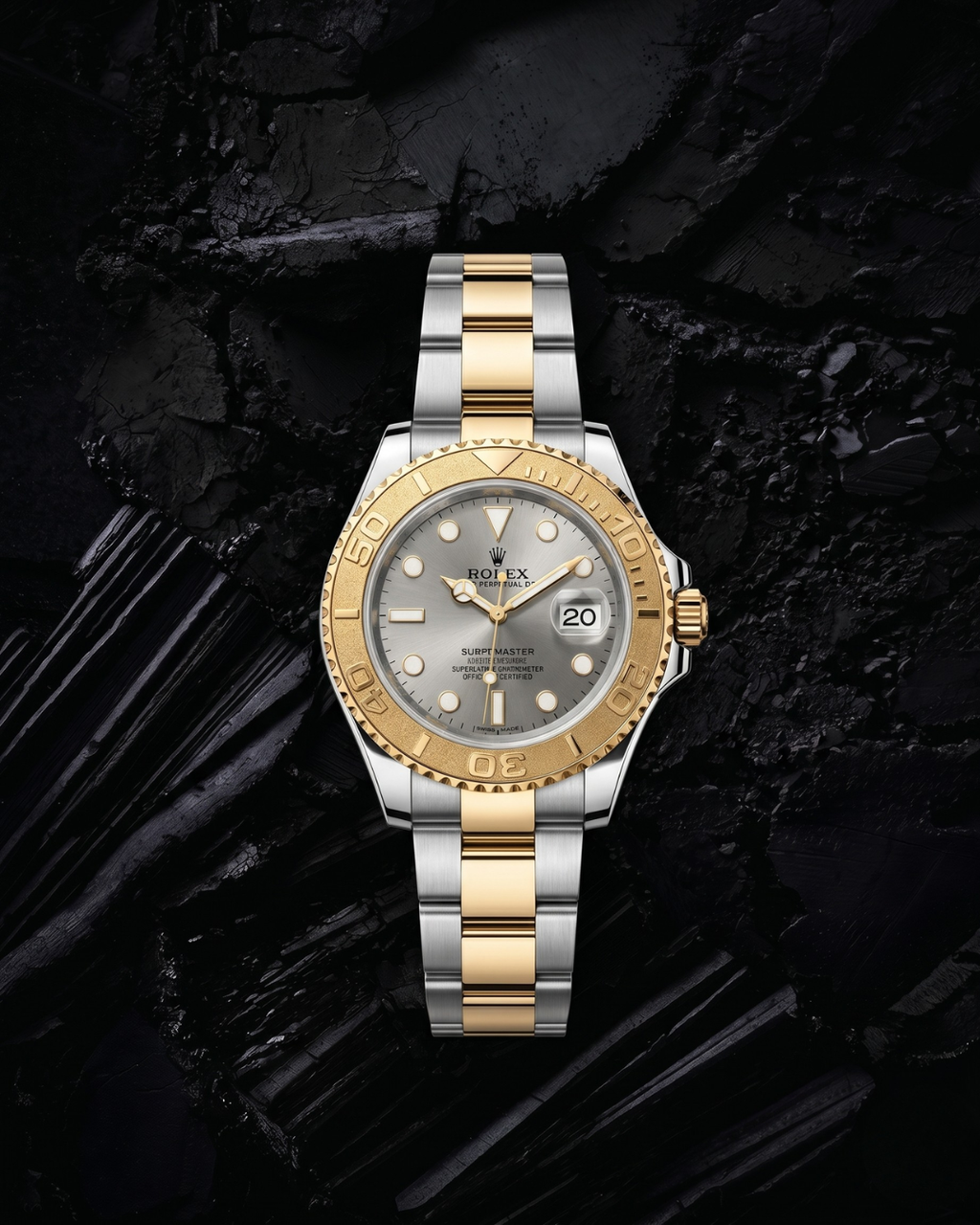 Rolex Yacht-Master