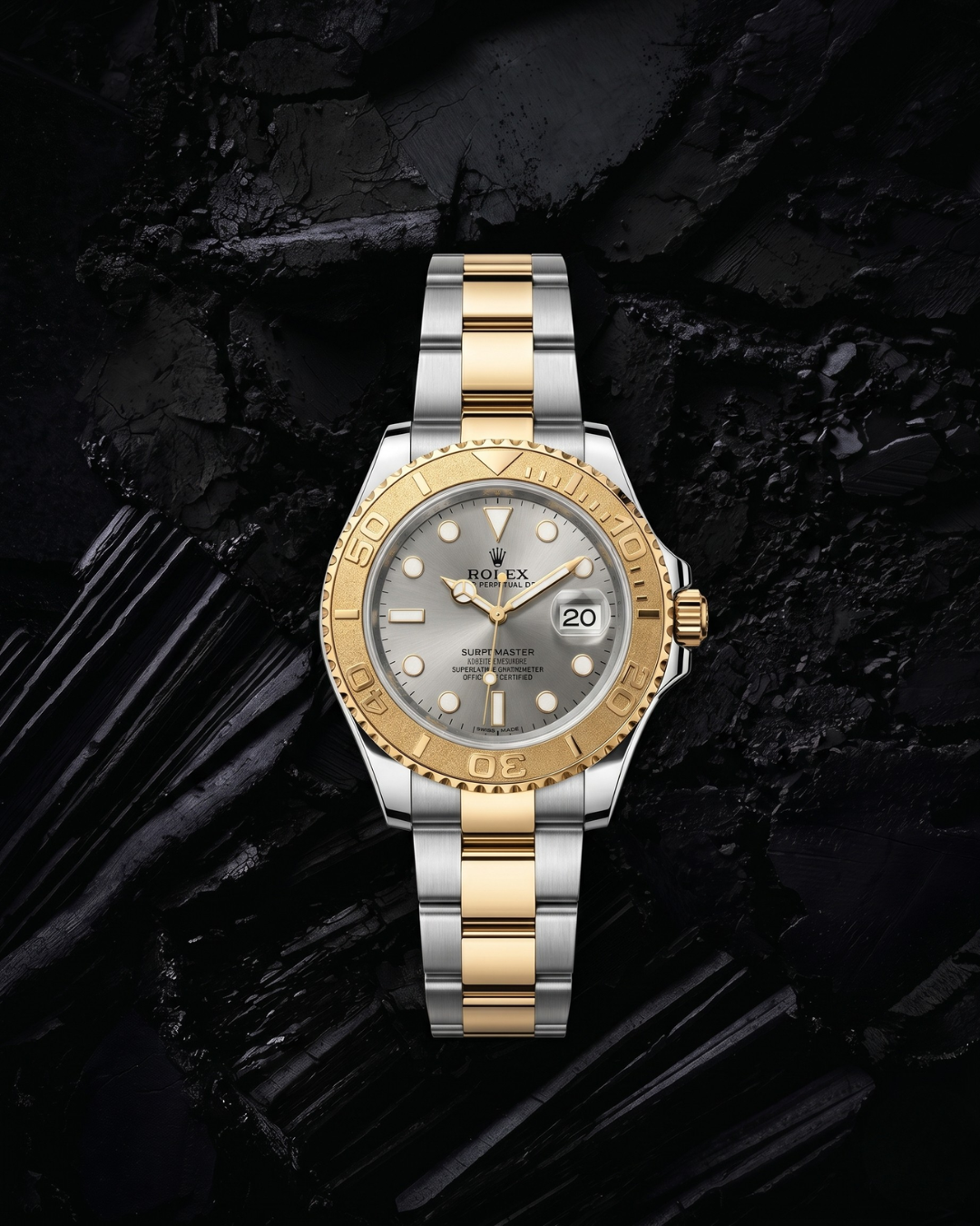 Rolex Yacht-Master
