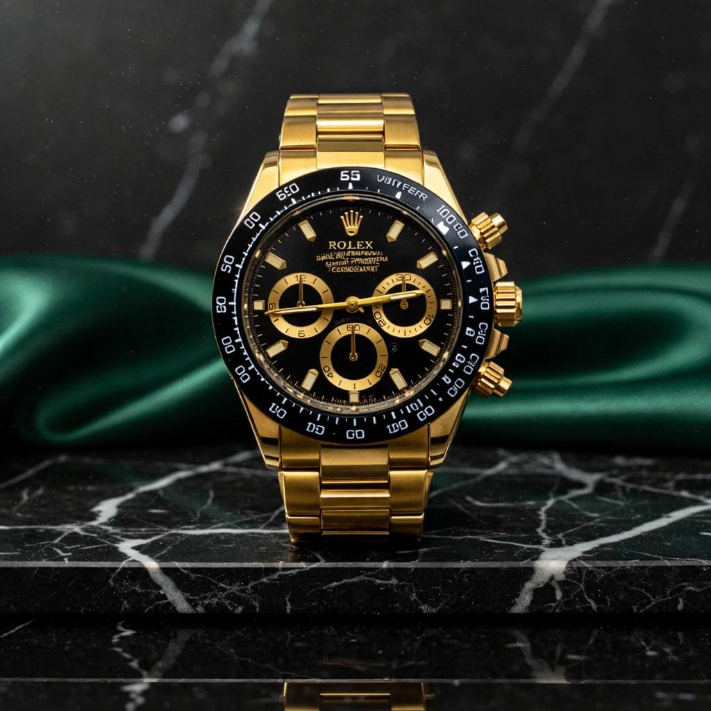 Rolex Cosmograph Daytona Watch