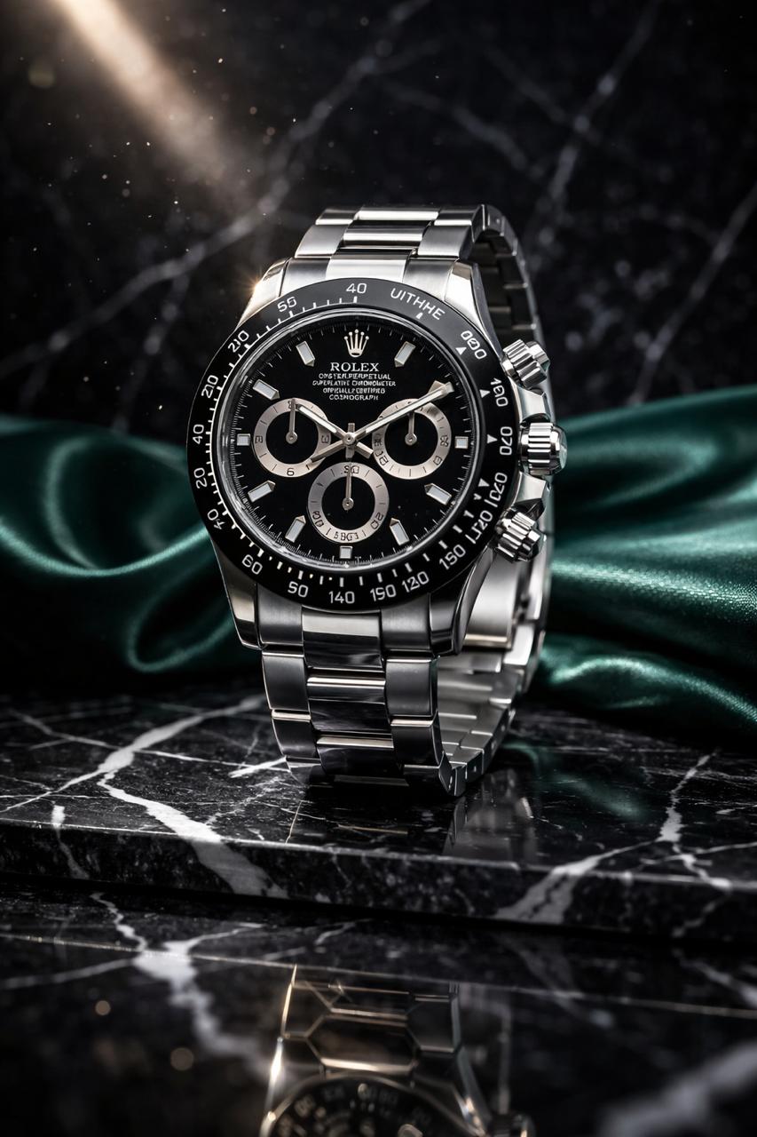 Rolex Cosmograph Daytona Watch