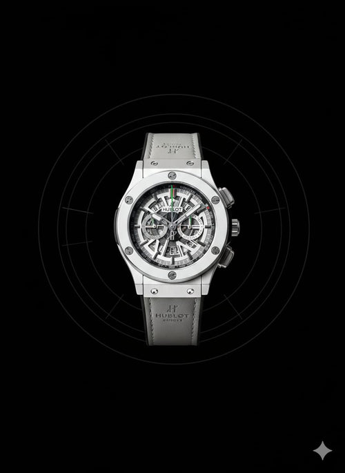 Hublot Big Bang Chronograph Watch