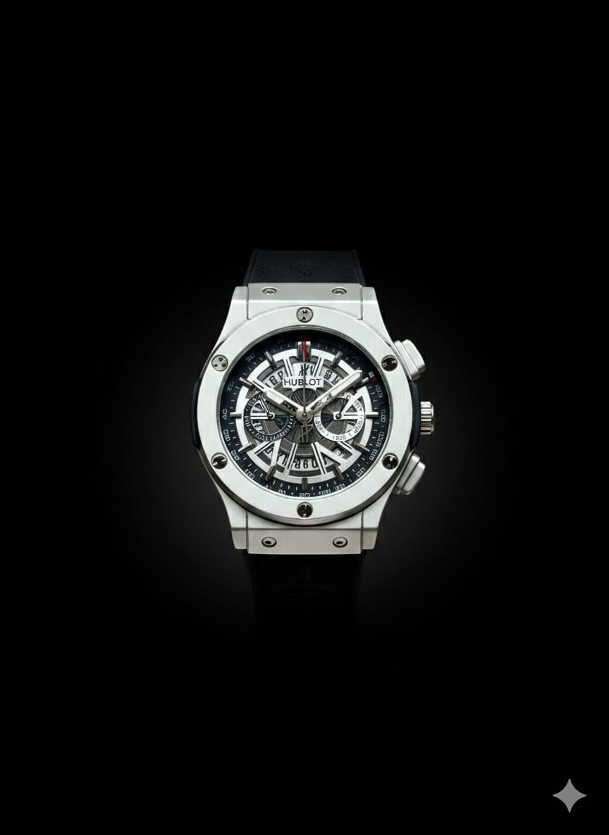 Hublot Big Bang Chronograph Watch