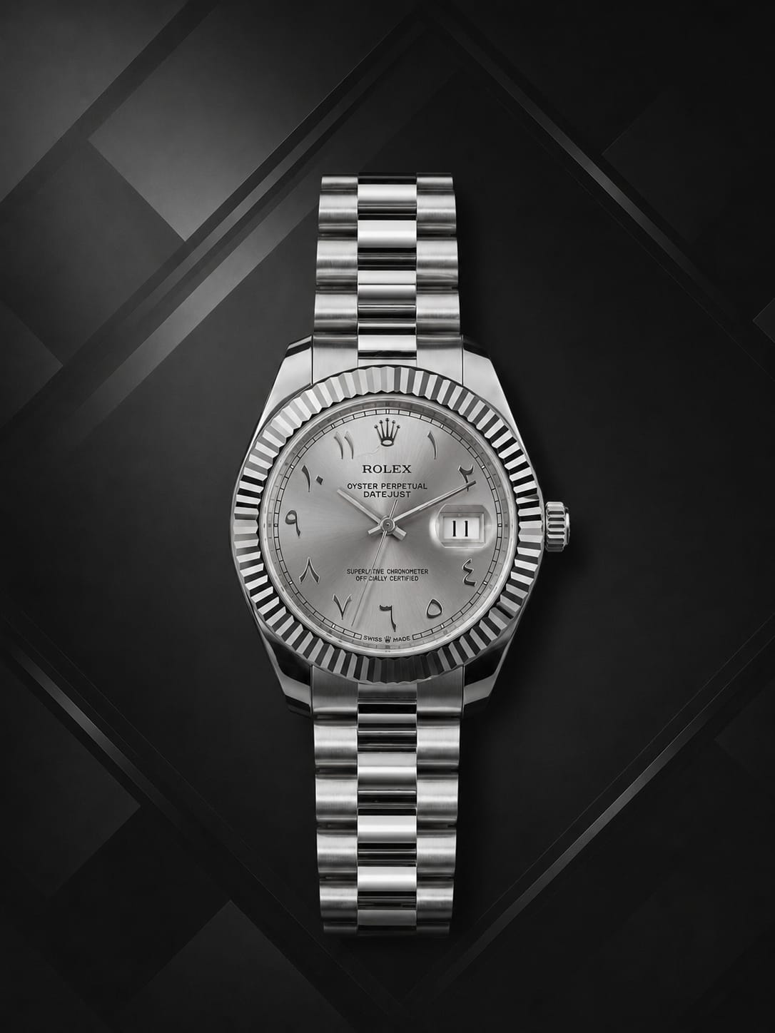 Rolex Day-Date 40