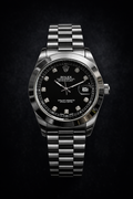 Rolex Oyster Perpetual Quartz Watch