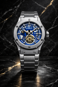 Hublot Big Bang Integral Tourbillon