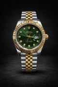 Rolex Oyster Perpetual Quartz Watch