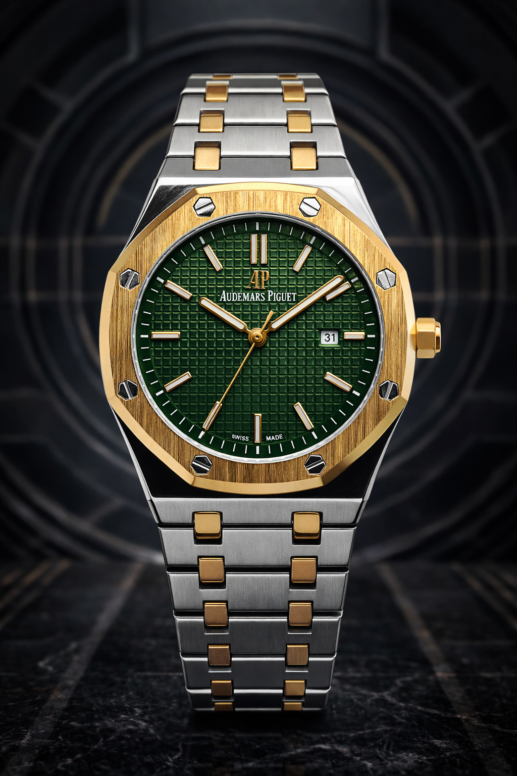 Audemars Piguet Royal Oak